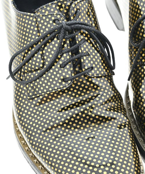 JIMMY CHOO รองเท้าสวมทางการ