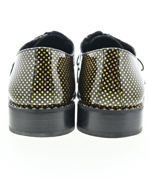 JIMMY CHOO รองเท้าสวมทางการ