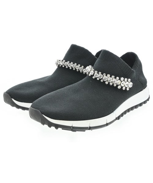 JIMMY CHOO รองเท้าผ้าใบ