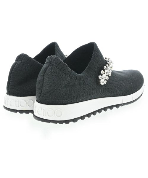 JIMMY CHOO รองเท้าผ้าใบ