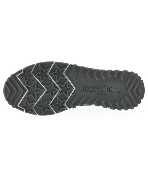 JIMMY CHOO รองเท้าผ้าใบ
