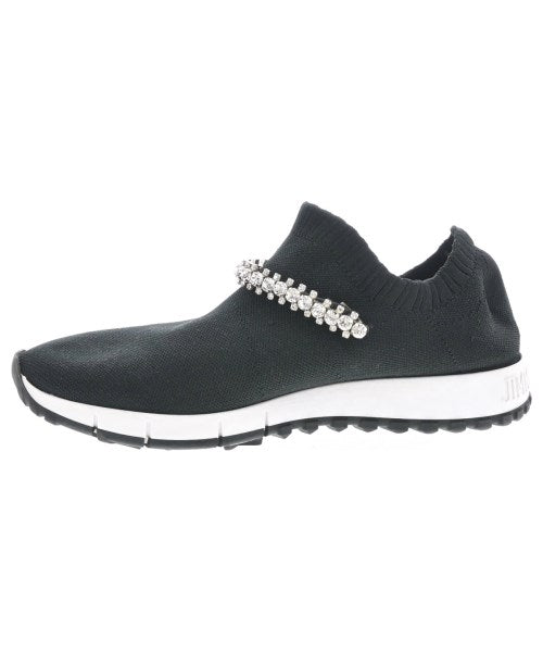 JIMMY CHOO รองเท้าผ้าใบ