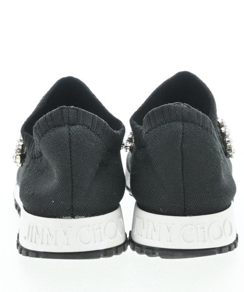 JIMMY CHOO รองเท้าผ้าใบ