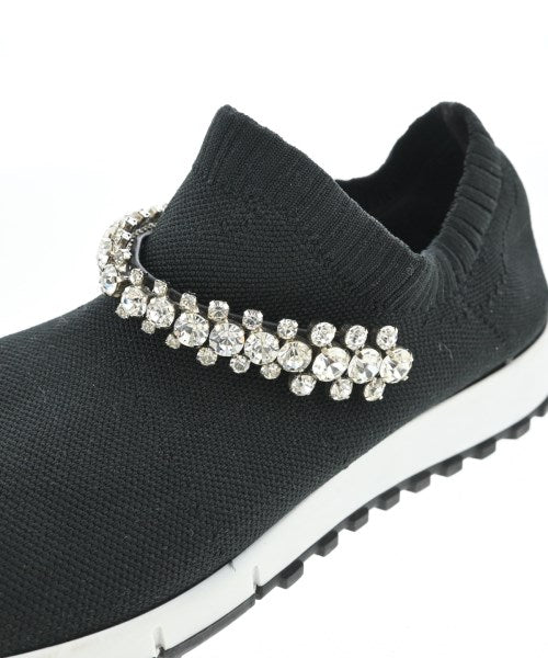 JIMMY CHOO รองเท้าผ้าใบ