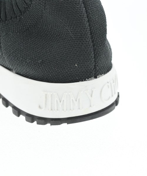 JIMMY CHOO รองเท้าผ้าใบ