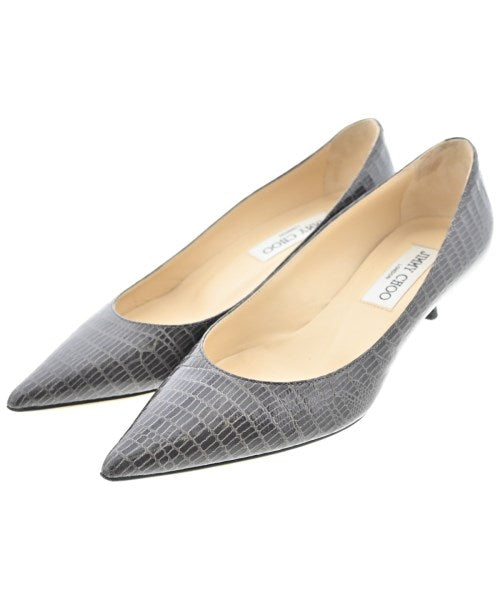 JIMMY CHOO รองเท้าส้นสูง