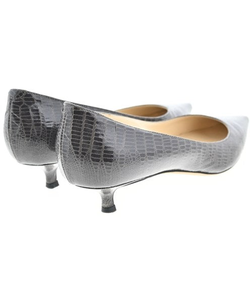 JIMMY CHOO รองเท้าส้นสูง