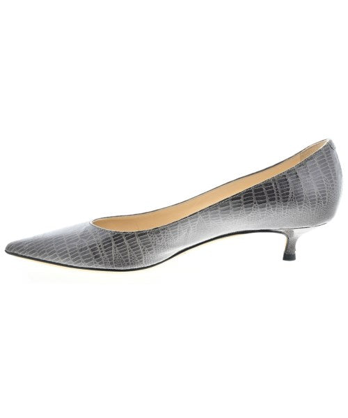 JIMMY CHOO รองเท้าส้นสูง