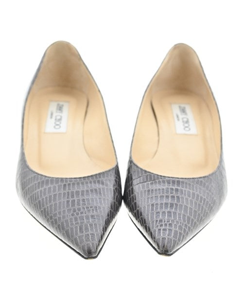 JIMMY CHOO รองเท้าส้นสูง