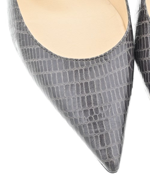 JIMMY CHOO รองเท้าส้นสูง