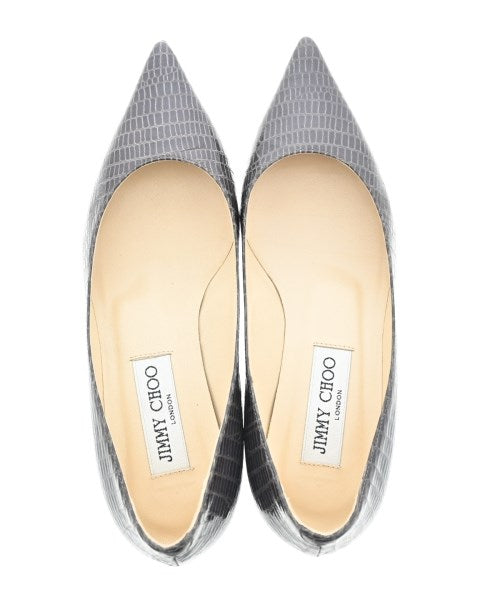 JIMMY CHOO รองเท้าส้นสูง