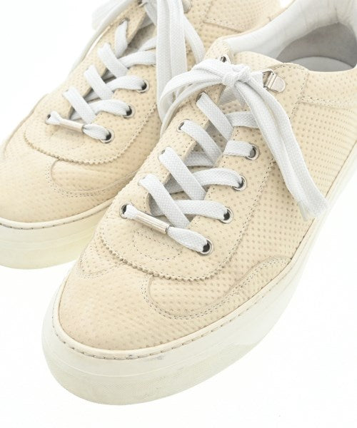 JIMMY CHOO รองเท้าผ้าใบ