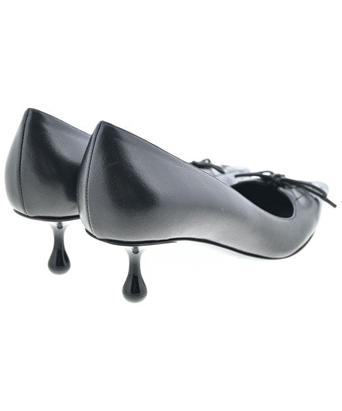 JIMMY CHOO รองเท้าส้นสูง