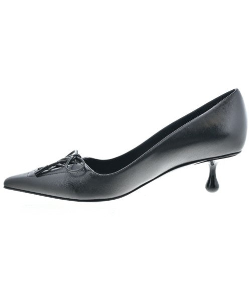 JIMMY CHOO รองเท้าส้นสูง