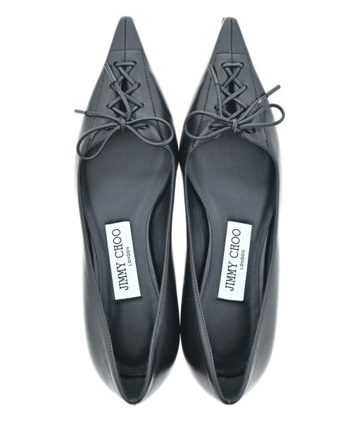 JIMMY CHOO รองเท้าส้นสูง
