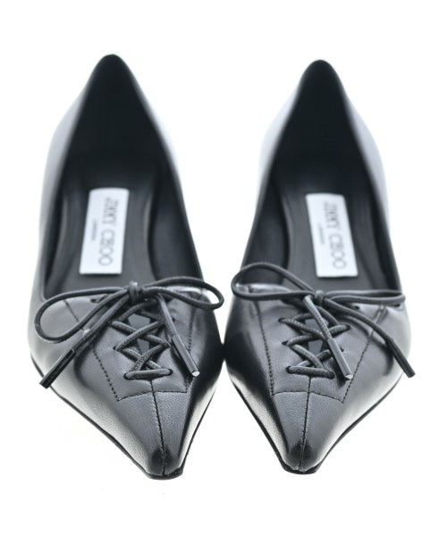 JIMMY CHOO รองเท้าส้นสูง