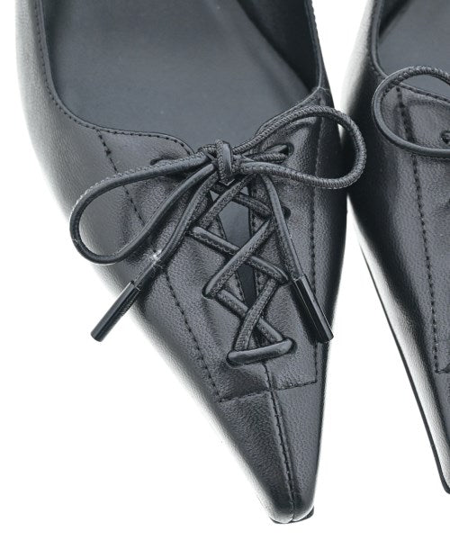 JIMMY CHOO รองเท้าส้นสูง