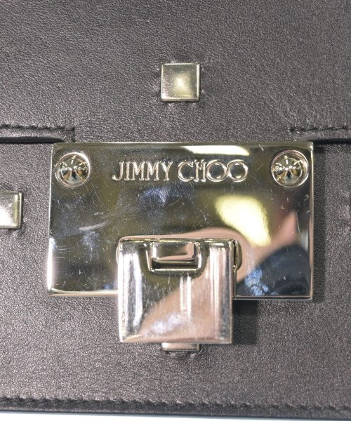 JIMMY CHOO กระเป๋าสะพาย