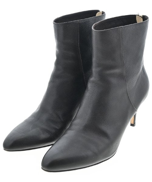 JIMMY CHOO รองเท้าบูท