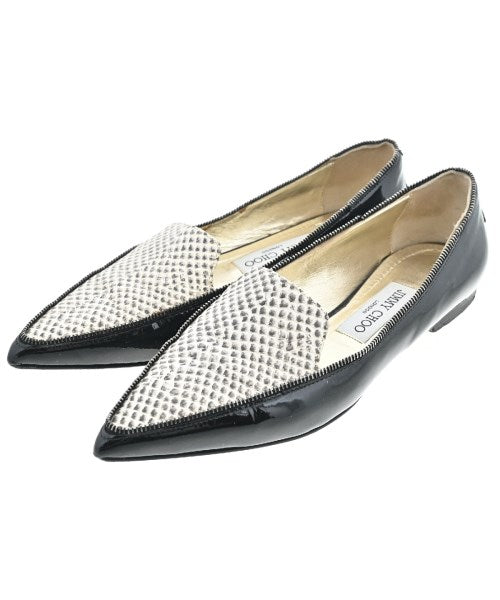 JIMMY CHOO รองเท้าส้นสูง
