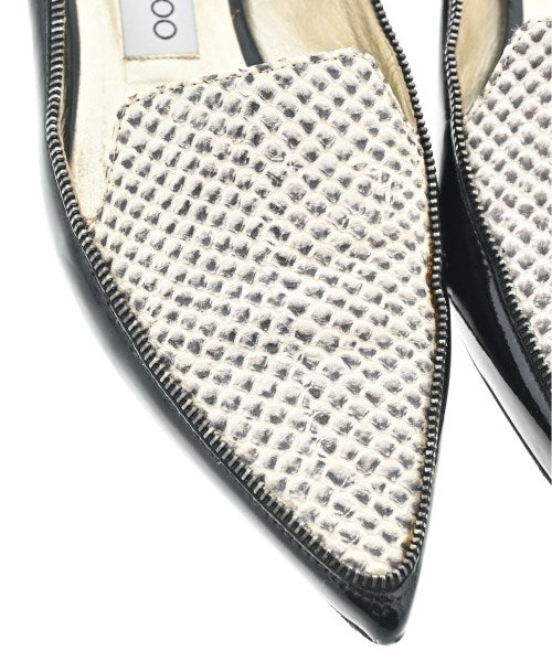 JIMMY CHOO รองเท้าส้นสูง
