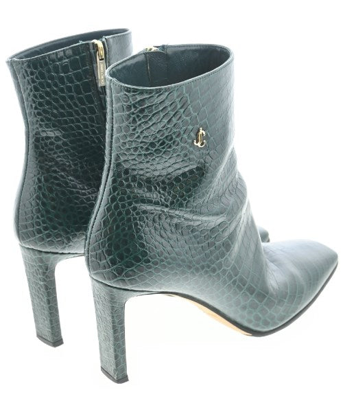 JIMMY CHOO รองเท้าบูท
