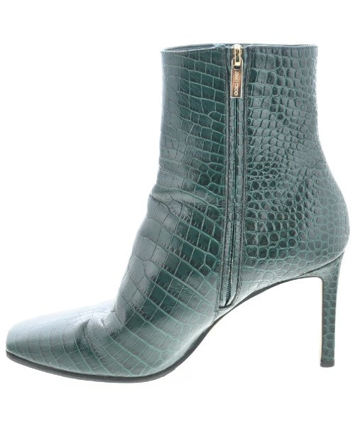 JIMMY CHOO รองเท้าบูท