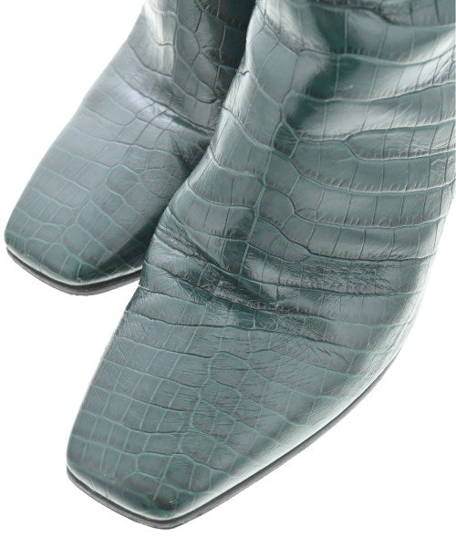 JIMMY CHOO รองเท้าบูท