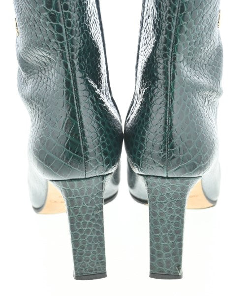 JIMMY CHOO รองเท้าบูท
