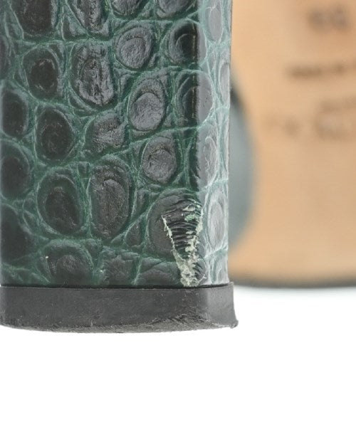 JIMMY CHOO รองเท้าบูท