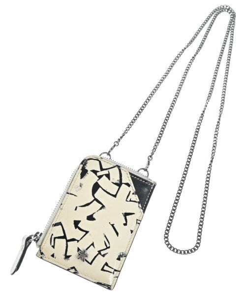 JIMMY CHOO กล่องใส่บัตร