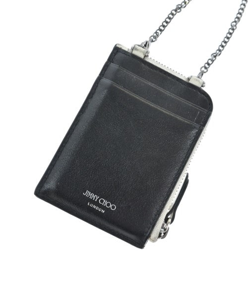 JIMMY CHOO กล่องใส่บัตร