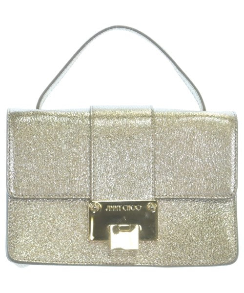 JIMMY CHOO กระเป๋าสะพาย