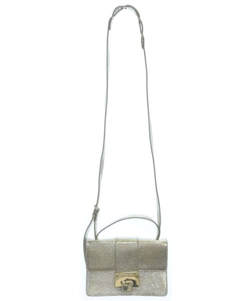 JIMMY CHOO กระเป๋าสะพาย