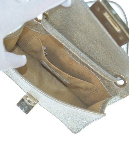 JIMMY CHOO กระเป๋าสะพาย