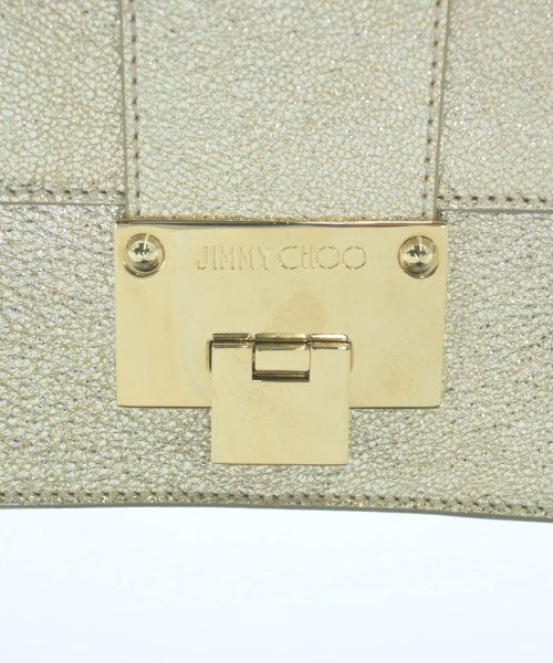 JIMMY CHOO กระเป๋าสะพาย