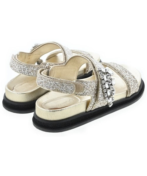 JIMMY CHOO รองเท้าแตะ