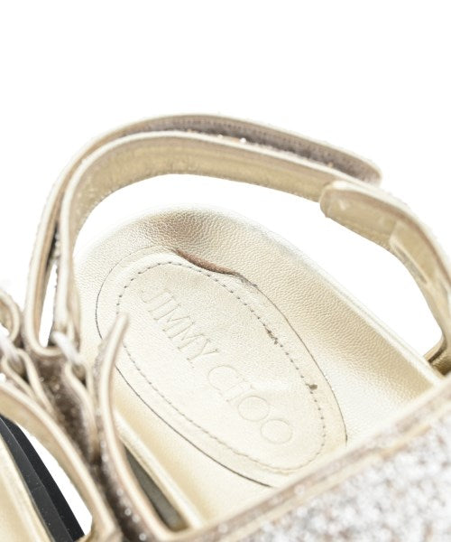 JIMMY CHOO รองเท้าแตะ