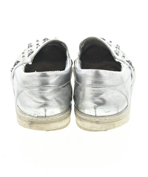 JIMMY CHOO รองเท้าผ้าใบ