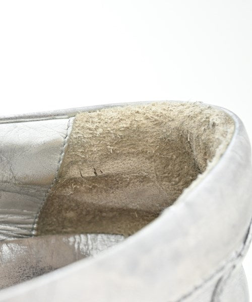 JIMMY CHOO รองเท้าผ้าใบ