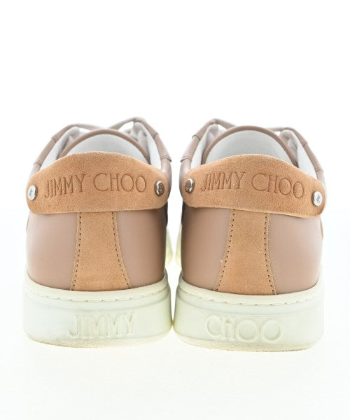 JIMMY CHOO รองเท้าผ้าใบ
