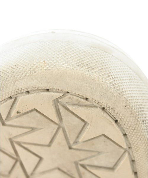 JIMMY CHOO รองเท้าผ้าใบ