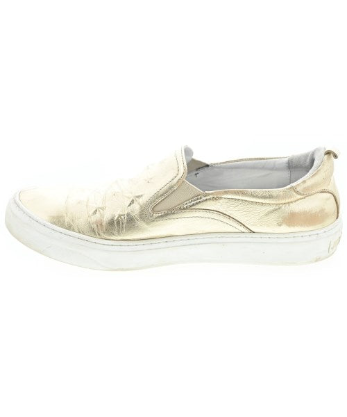 JIMMY CHOO รองเท้าผ้าใบ