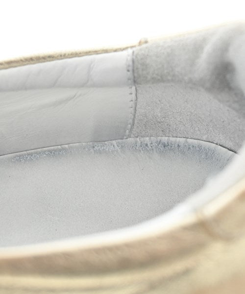 JIMMY CHOO รองเท้าผ้าใบ