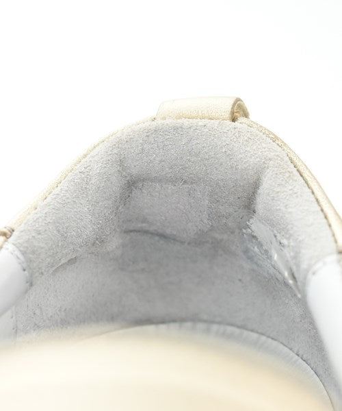 JIMMY CHOO รองเท้าผ้าใบ