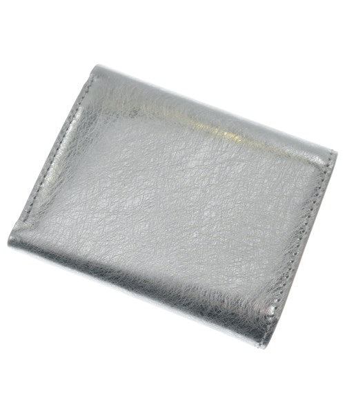 JIMMY CHOO กระเป๋าสตางค์/กระเป๋าใส่เหรียญ