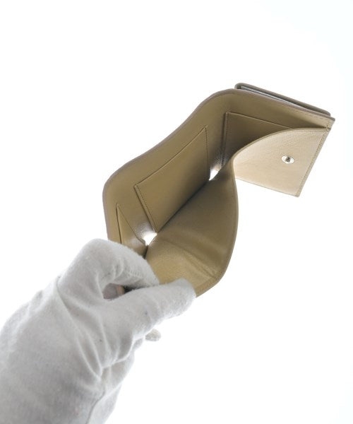 JIMMY CHOO กระเป๋าสตางค์/กระเป๋าใส่เหรียญ