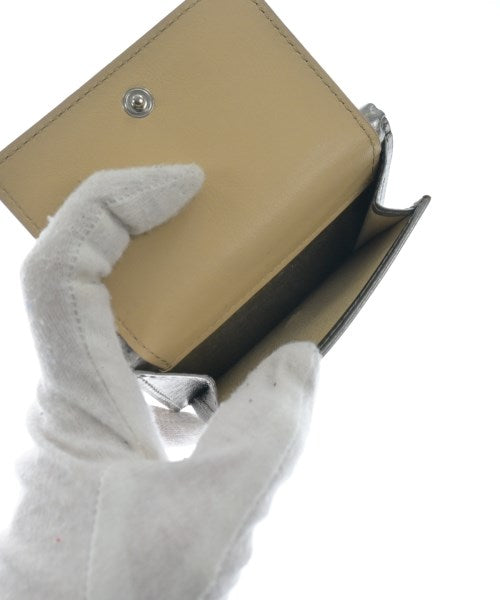 JIMMY CHOO กระเป๋าสตางค์/กระเป๋าใส่เหรียญ