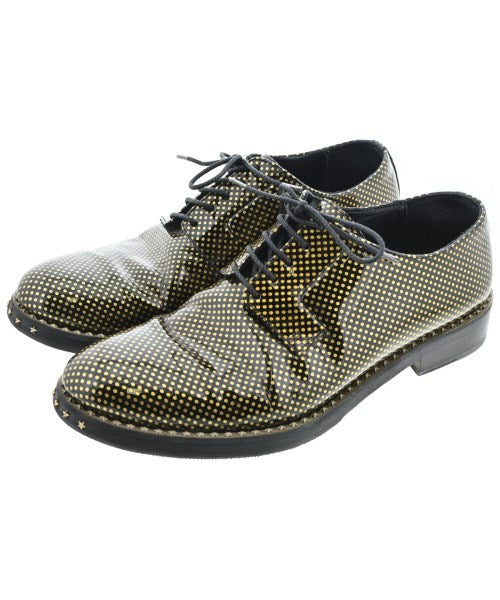 JIMMY CHOO รองเท้าสวมทางการ