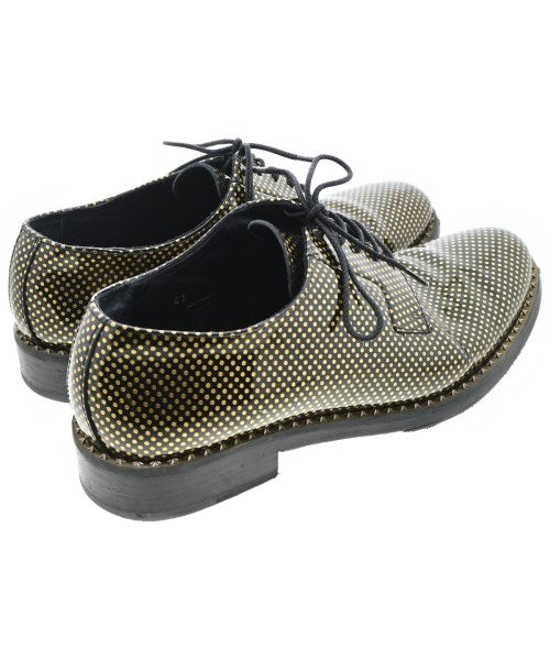 JIMMY CHOO รองเท้าสวมทางการ